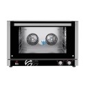 Horno convección eléctrico 4 bandejas 60x40