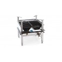 Quemador industrial 40 Ø