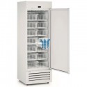 Congelador vertical inox 14 cajones