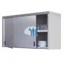 ARMARIO DE PARED PUERTAS CORREDERAS 100X40X60.