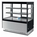 VITRINA REFRIGERADA PASTELERÍA 150X73X120