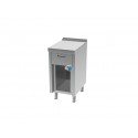 MUEBLE NEUTRO ARMARIO  400X750X865