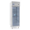 Armario refrigerado cristal GN2/1 69X70X26.