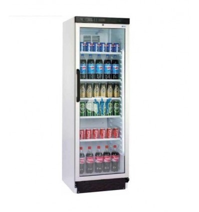 Armario expositor refrigerado 60x64x184.