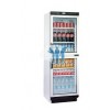 Armario expositor refrigerado 60x64x184