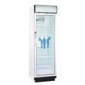Armario refrigerado con luminoso 60x64x198