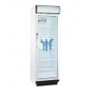 Armario expositor refrigerado con luminoso 60x64x198