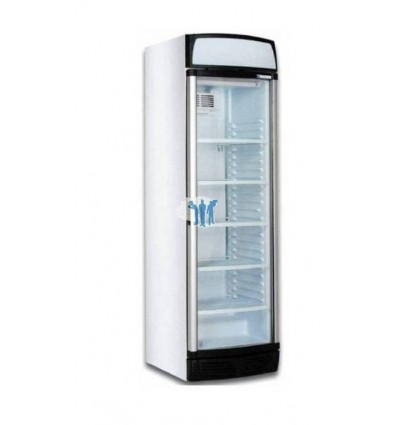 Armario refrigerado con luminoso 60x64x198.