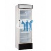 Armario refrigerado con luminoso 68x66x209