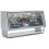 MOSTRADOR REFRIGERADO CERRADO 150X85X109