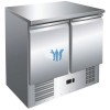 Mesa refrigerada compacta 90x70x86.