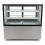 Vitrina refrigerada pastelería 1515x675x1235