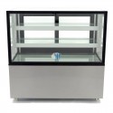Vitrina refrigerada pastelería 1515x675x1235