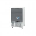 ABATIDOR DE TEMPERATURA MIXTO 10 BAN GN1/1 o 60X40
