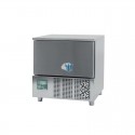 ABATIDOR DE TEMPERATURA MIXTO  5 BAN GN1/1 O 60X40