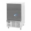 ABATIDOR DE TEMPERATURA MIXTO 8 BAN GN1/1.