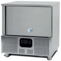 ABATIDOR DE TEMPERATURA MIXTO 5 BAN GN1/1