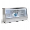 Vitrina cerrada refrigerada 201x74x106.