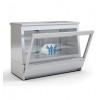 Vitrina cerrada refrigerada 139x74x106.