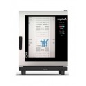 Horno combinado gas 10 bandejas GN1/1